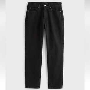 Abercrombie & Fitch Signature Stretch Athletic Slim Jeans, Size 30/32